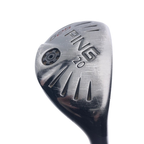 Ping g25 hybrid usato 20 - ping,