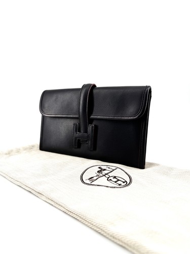 Hermès jige mini cuir - jige,