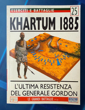KHARTUM 1885 L'ultima