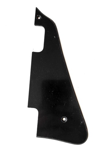 Pickguard custom noir - pickguard,