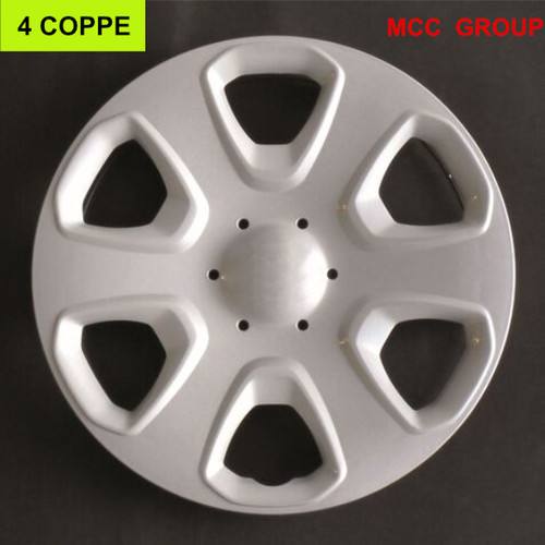 Set copricerchi coppa - copricerchi, ruota