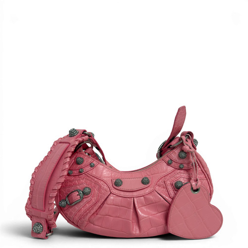 Borsa tracolla balenciaga le - tracolla,