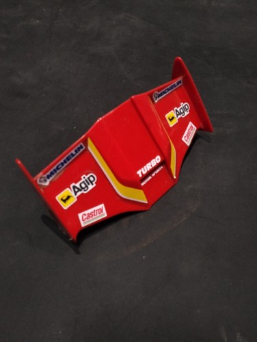 Nikko spare parts - spare,