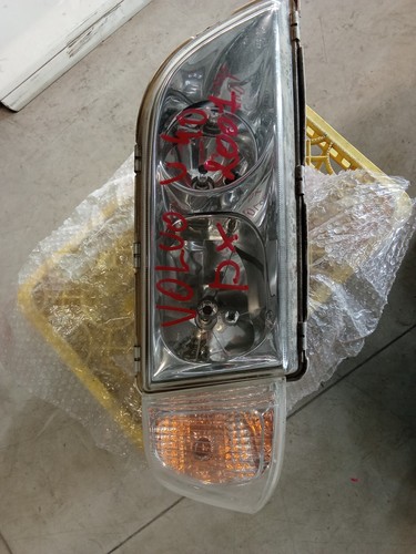 Fanale anteriore con - fanale,