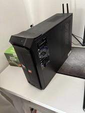 Packard Bell iMedia S2190 PC