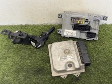 Kit chiave centralina body - centralina,