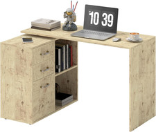 Scrivania Angolare per PC Con