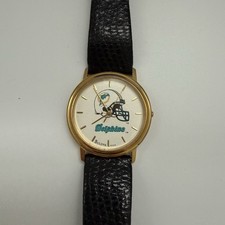 Orologio Uomo Vintage NFL