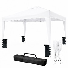 Gazebo pieghevole