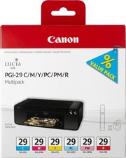 Multipack originale Canon