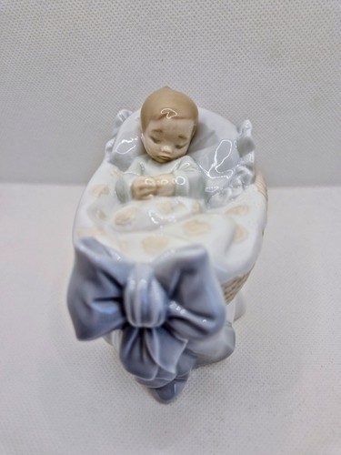 Lladro nuovo tesoro - "un,