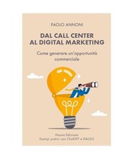 Dal call center al digital