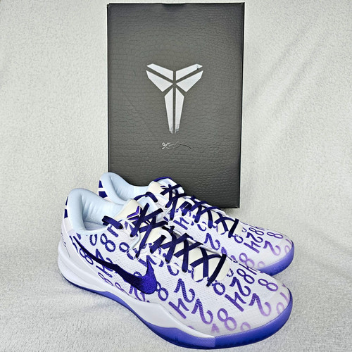 Nike kobe protro - kobe, 8