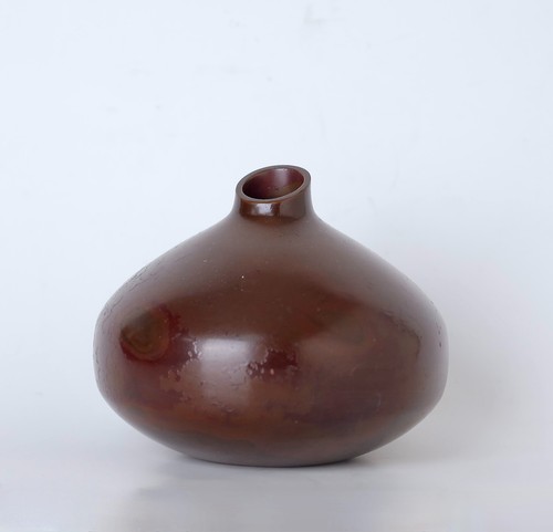Vaso ikebana giapponese - vaso,