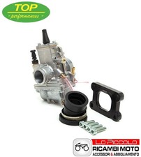 KIT ASPIRAZIONE CARBURATORE