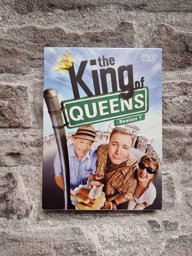 King queens staffel - queens, /