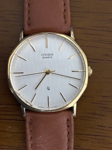 Orologio uomo citizen quarzo - orologio,