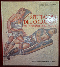SPETTACOLI DEL COLOSSEO di