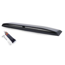 Spoiler posteriore labbro