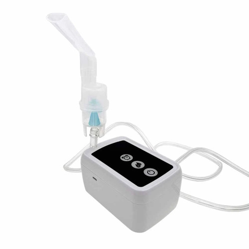 Apparecchio nebulizzatore per