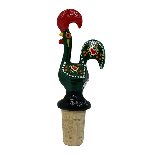 Vintage portoghese gallo - vintage,