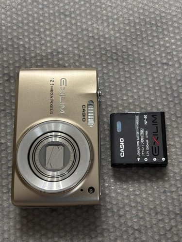 Fotocamera digitale compatta