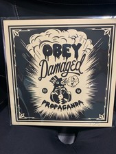 Obey Giant SHEPARD FAIREY A/P