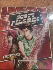 Scott Pilgrim vs. The World