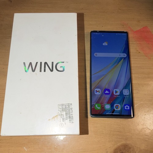 Leggi wing smartphone - wing,