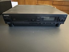 Philips CD210/60R CD Player