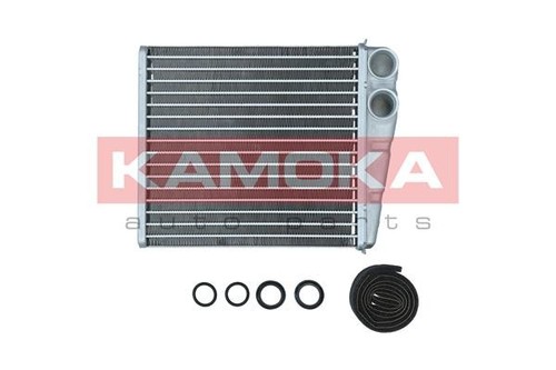 Scambiatore calore