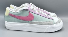 NIKE Platform Blazer scarpe da