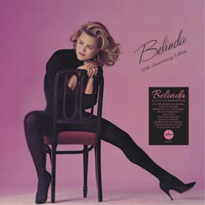 Belinda Carlisle Belinda