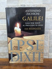 Ipse Dixit - Antonino Zichichi, 2004