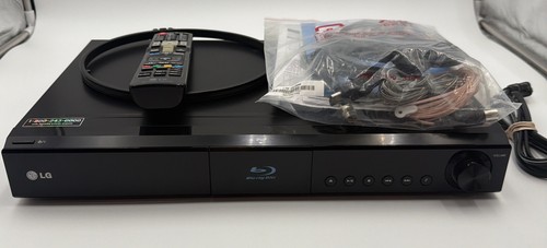 Modello lhb335 blu ray - lg, home