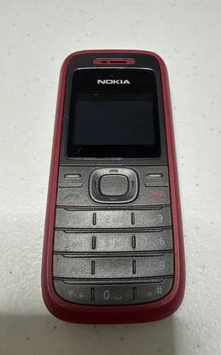 Nokia 1208 vintage - ,