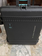 Valigia da trasporto HPRC 2700W