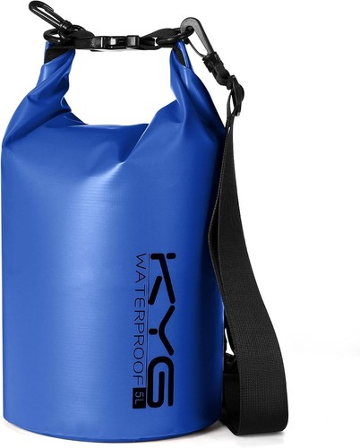 Kyg borsa impermeabile 5l - kyg, impermeabile,