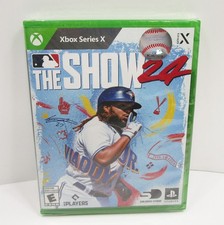 MLB THE SHOW 24 Xbox Series X