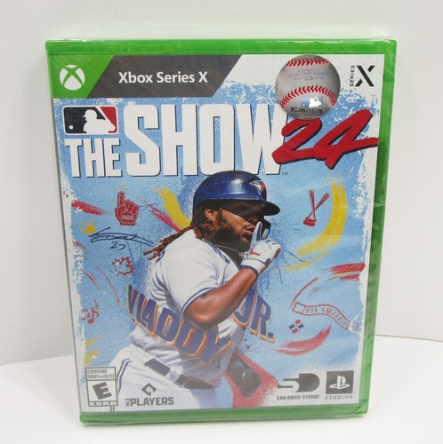 Mlb the show xbox - mlb,