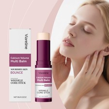 Balsamo Multi Calcio, Volume Calcio Multi Balsamo Nucleo Rughe Stick Idratante 9g🔥