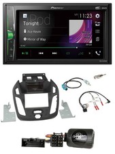 Pioneer 2DIN volante DAB USB