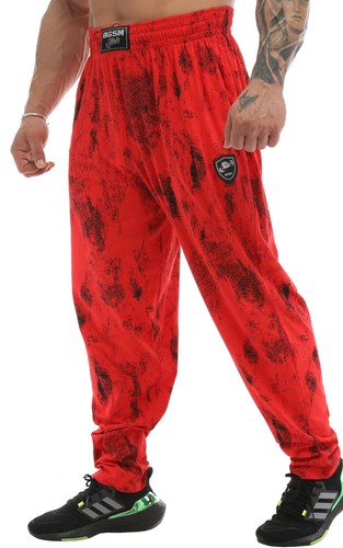 Bgsm culturismo pantaloni - bgsm,