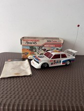 BMW 320 Turbo Reel 45