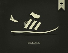 Scarpe da calcio Adidas Copa