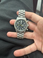 Omega dynamic cronografo uomo - cronografo,