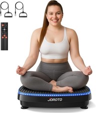 Pedana fitness Vibrante