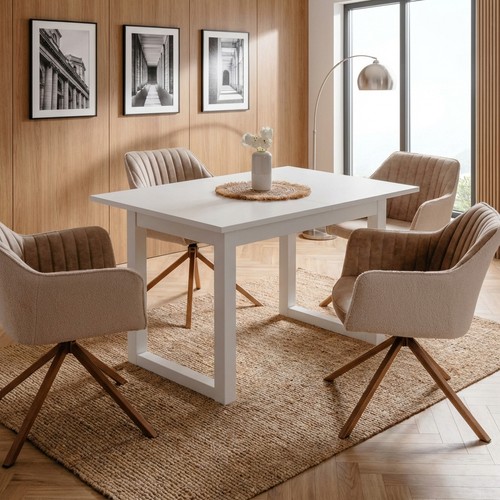Dechome tavolo allungabile - dechome,