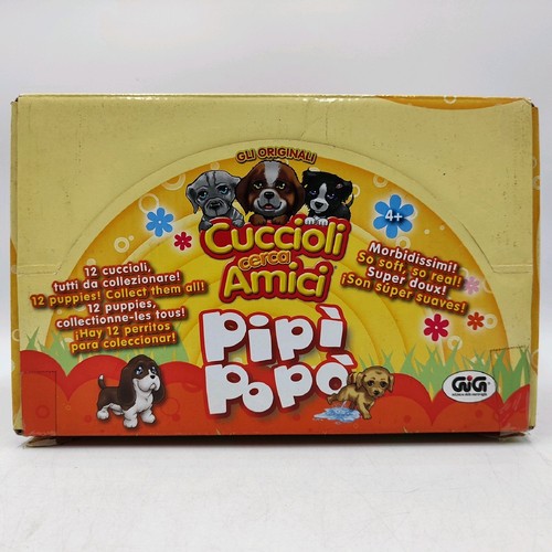 Cuccioli cerca amici pipi popo - cuccioli,