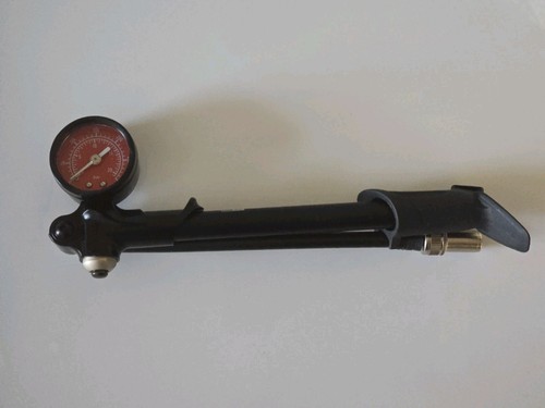 Rockshox forcella alta - rockshox,